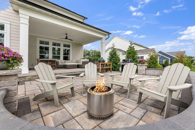 4655 Speranza Loop, Galena, OH 43021