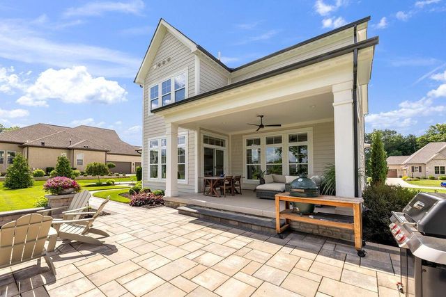 4655 Speranza Loop, Galena, OH 43021