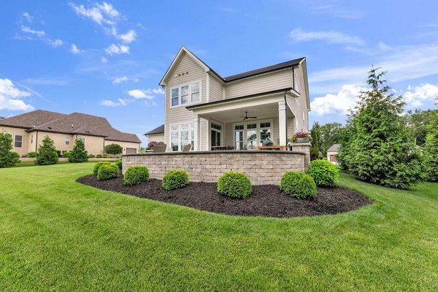 4655 Speranza Loop, Galena, OH 43021