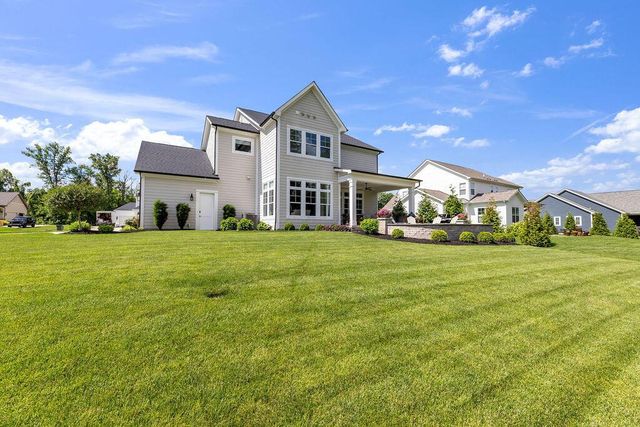 4655 Speranza Loop, Galena, OH 43021