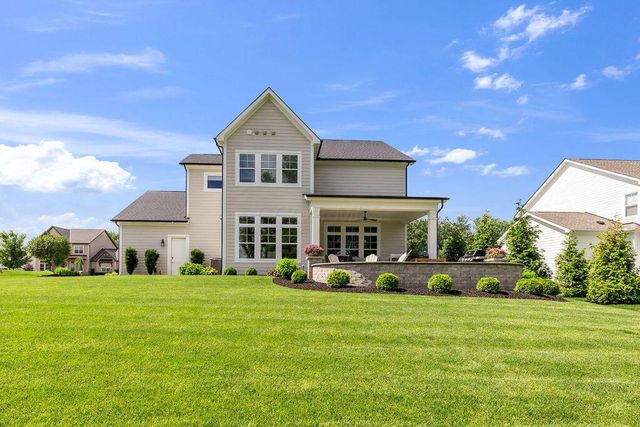 4655 Speranza Loop, Galena, OH 43021