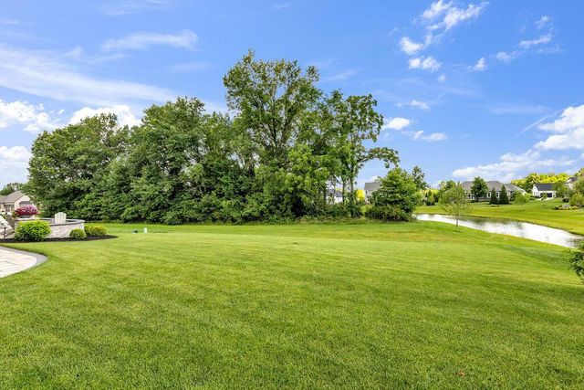 4655 Speranza Loop, Galena, OH 43021