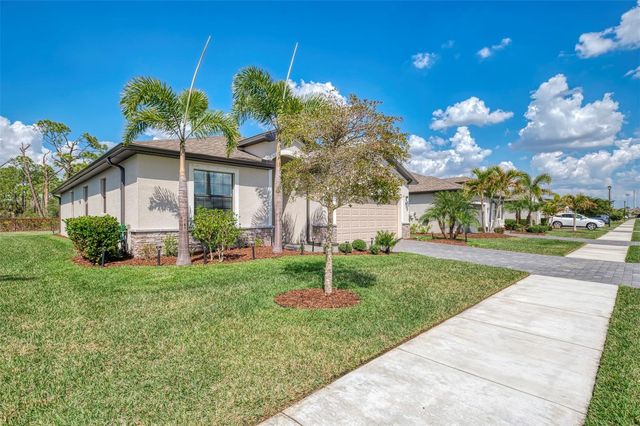 15896 HONEYSUCKLE STREET, Port Charlotte, FL 33953