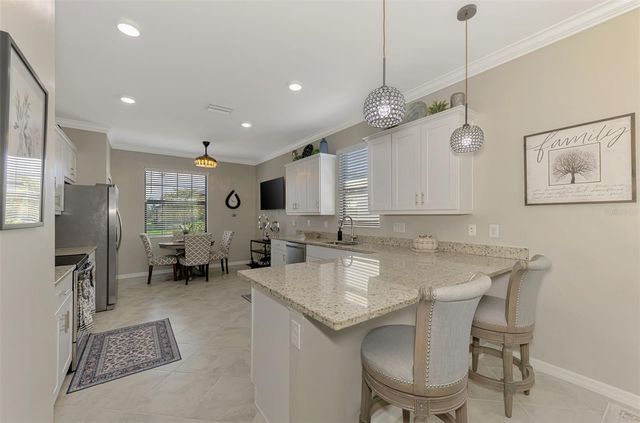 15896 HONEYSUCKLE STREET, Port Charlotte, FL 33953