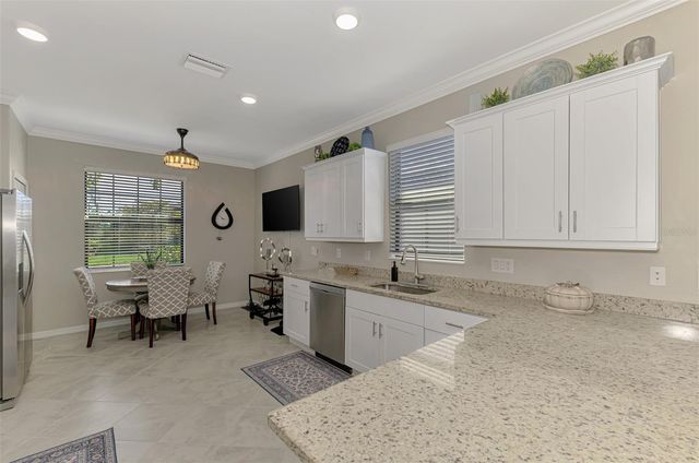 15896 HONEYSUCKLE STREET, Port Charlotte, FL 33953