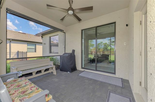 15896 HONEYSUCKLE STREET, Port Charlotte, FL 33953