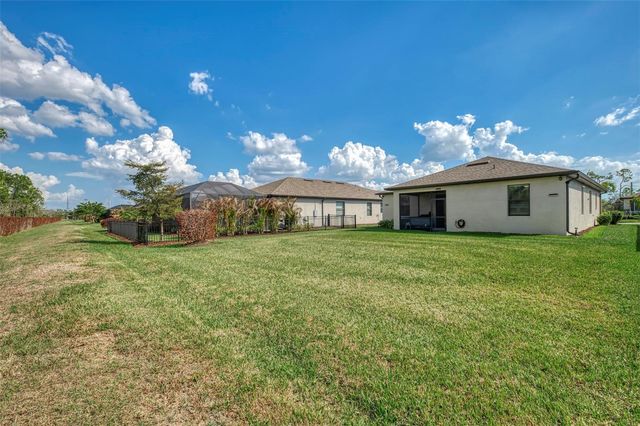 15896 HONEYSUCKLE STREET, Port Charlotte, FL 33953