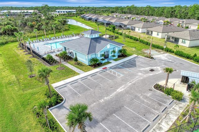 15896 HONEYSUCKLE STREET, Port Charlotte, FL 33953