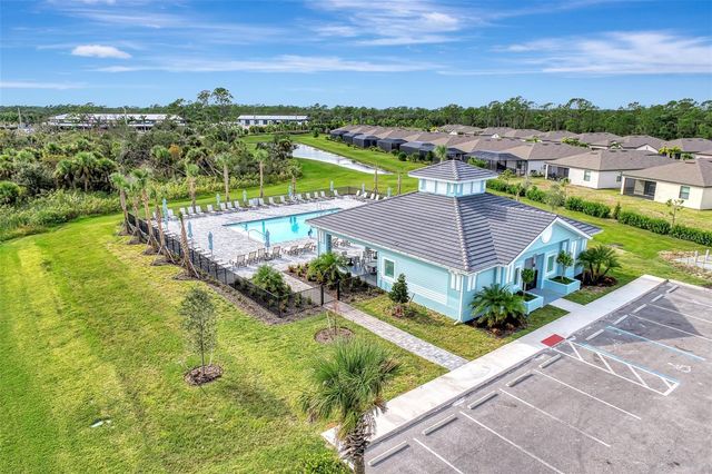 15896 HONEYSUCKLE STREET, Port Charlotte, FL 33953