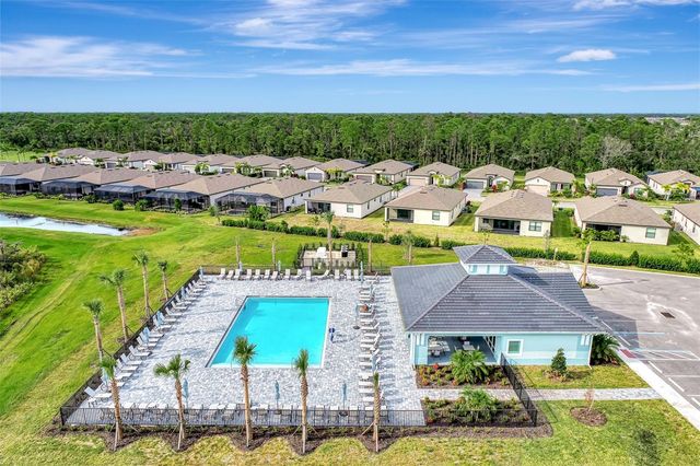 15896 HONEYSUCKLE STREET, Port Charlotte, FL 33953