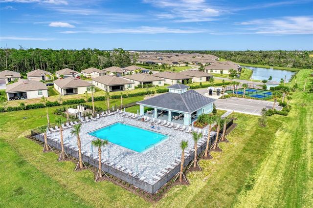 15896 HONEYSUCKLE STREET, Port Charlotte, FL 33953