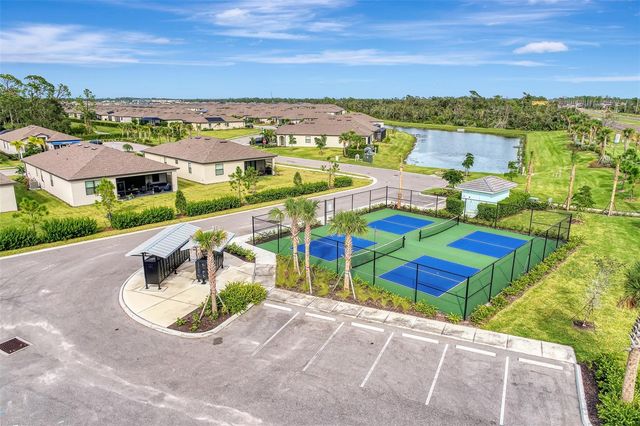 15896 HONEYSUCKLE STREET, Port Charlotte, FL 33953