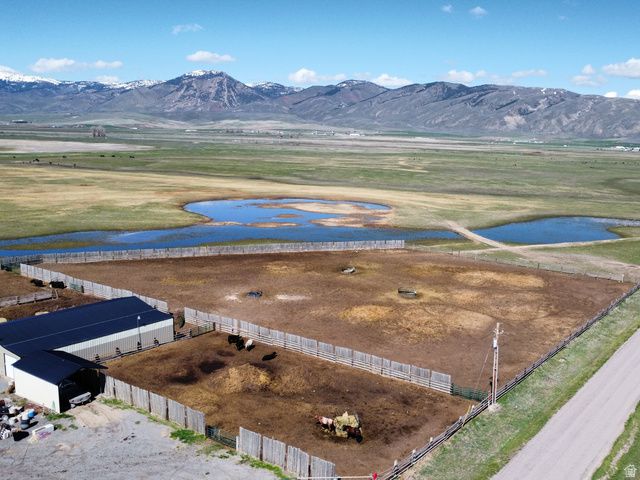 950 BERN RD, Montpelier, ID 83254