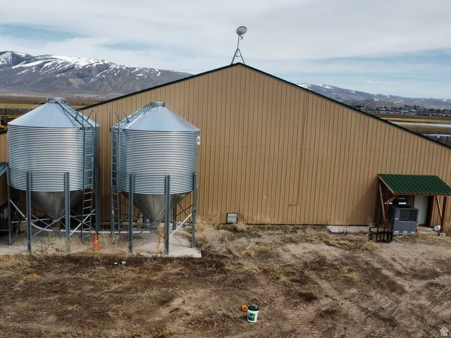 950 BERN RD, Montpelier, ID 83254