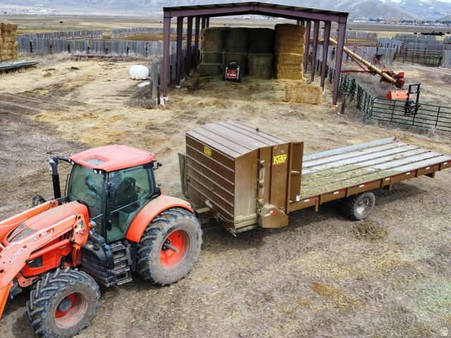 950 BERN RD, Montpelier, ID 83254