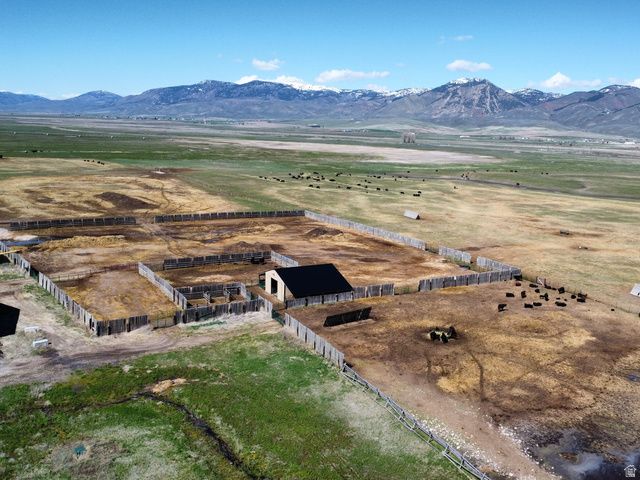 950 BERN RD, Montpelier, ID 83254