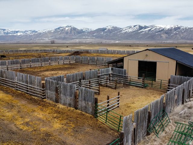 950 BERN RD, Montpelier, ID 83254