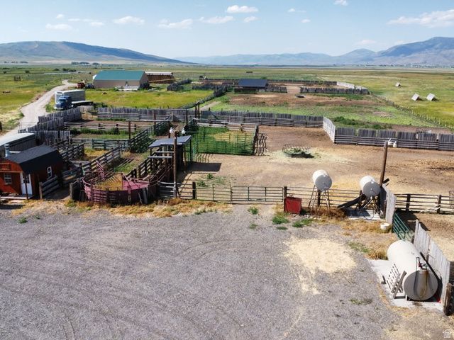 950 BERN RD, Montpelier, ID 83254