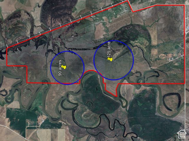 950 BERN RD, Montpelier, ID 83254