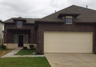 12259 Ghita Lane, Houston, TX 77044