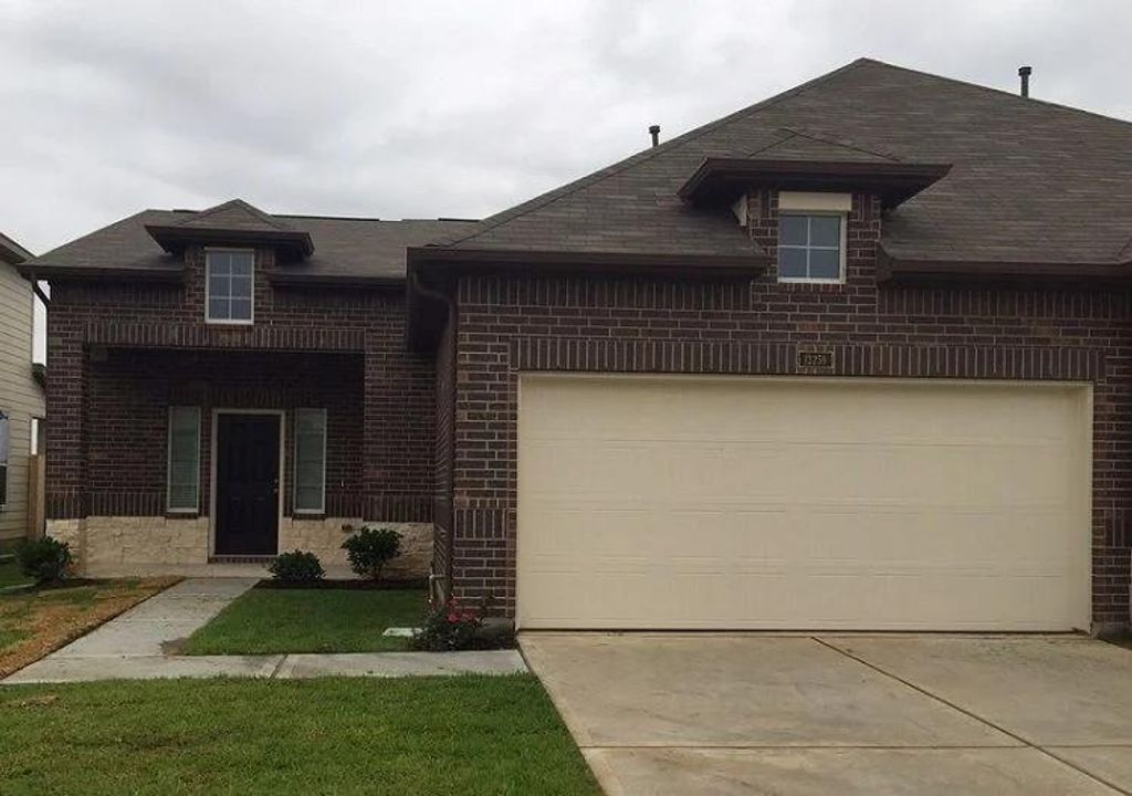 12259 Ghita Lane, Houston, TX 77044