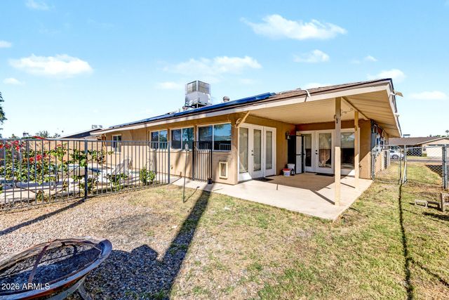 409 E PEGASUS Drive, Tempe, AZ 85283