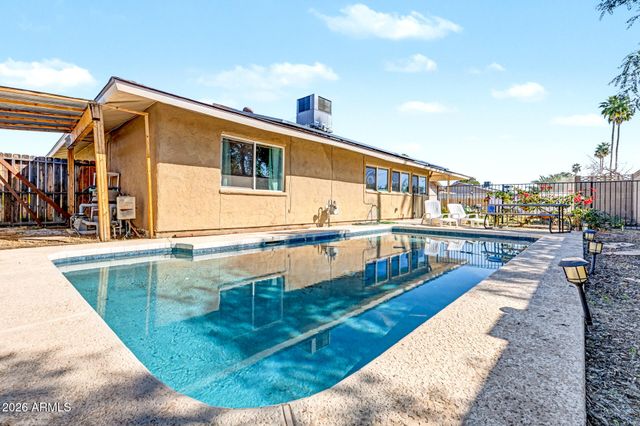 409 E PEGASUS Drive, Tempe, AZ 85283