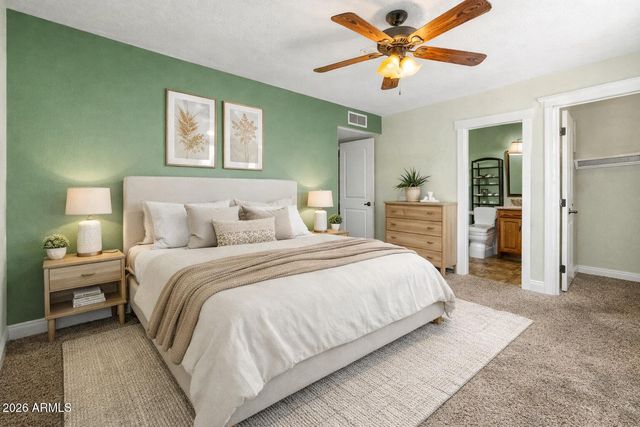 409 E PEGASUS Drive, Tempe, AZ 85283