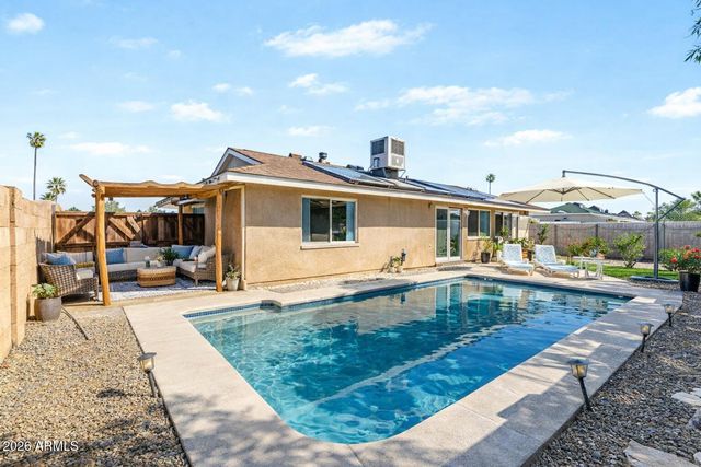 409 E PEGASUS Drive, Tempe, AZ 85283