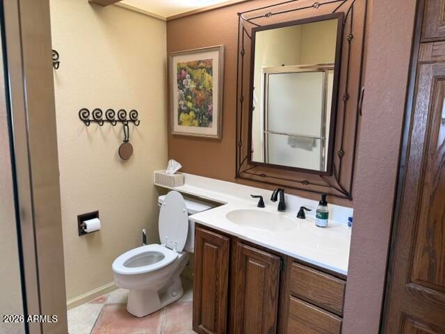 16724 E GUNSIGHT Drive 223, Fountain Hills, AZ 85268