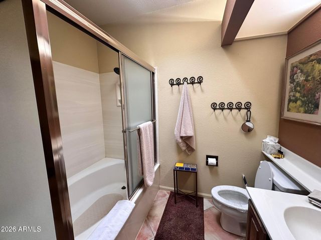 16724 E GUNSIGHT Drive 223, Fountain Hills, AZ 85268