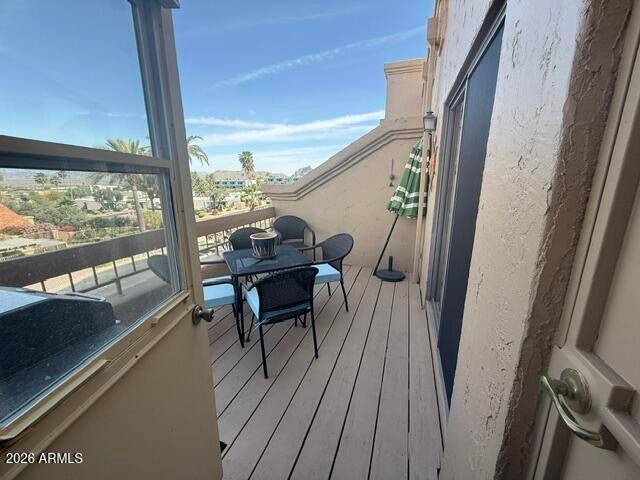 16724 E GUNSIGHT Drive 223, Fountain Hills, AZ 85268
