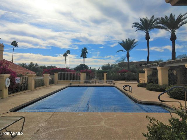 16724 E GUNSIGHT Drive 223, Fountain Hills, AZ 85268