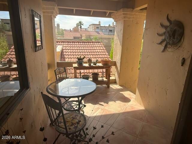 16724 E GUNSIGHT Drive 223, Fountain Hills, AZ 85268