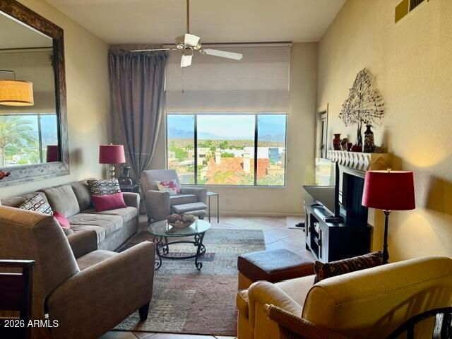 16724 E GUNSIGHT Drive 223, Fountain Hills, AZ 85268