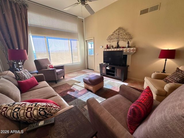 16724 E GUNSIGHT Drive 223, Fountain Hills, AZ 85268