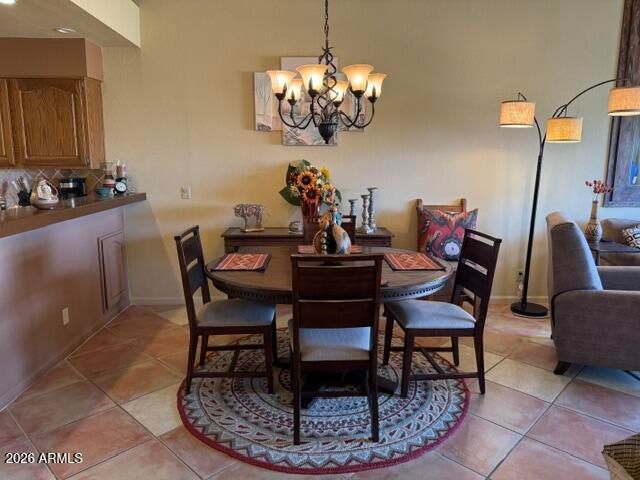 16724 E GUNSIGHT Drive 223, Fountain Hills, AZ 85268