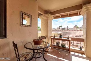 16724 E GUNSIGHT Drive 223, Fountain Hills, AZ 85268