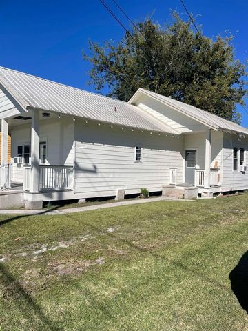 314 Fifth St, Morgan City, LA 70380
