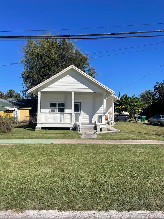314 Fifth St, Morgan City, LA 70380