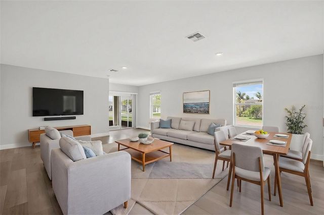 2992 GIBRALTAR BOULEVARD, New Smyrna Beach, FL 32168