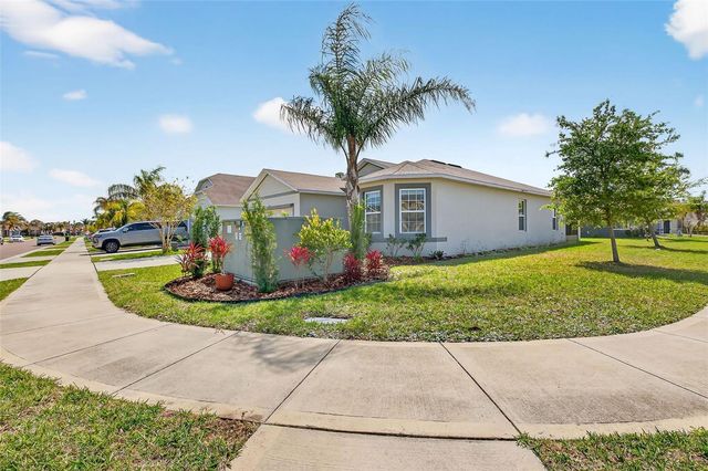 2992 GIBRALTAR BOULEVARD, New Smyrna Beach, FL 32168