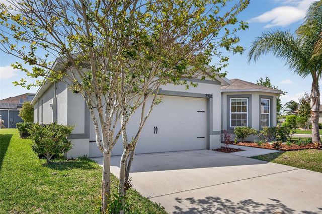 2992 GIBRALTAR BOULEVARD, New Smyrna Beach, FL 32168