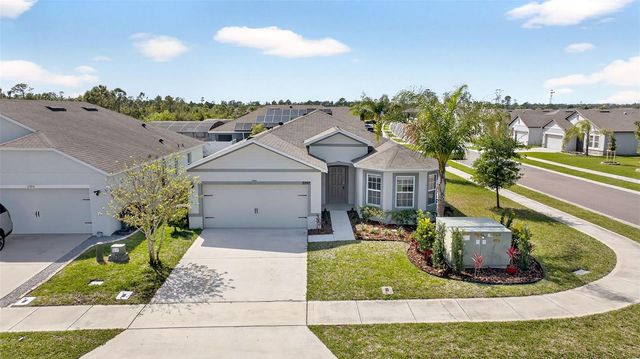2992 GIBRALTAR BOULEVARD, New Smyrna Beach, FL 32168