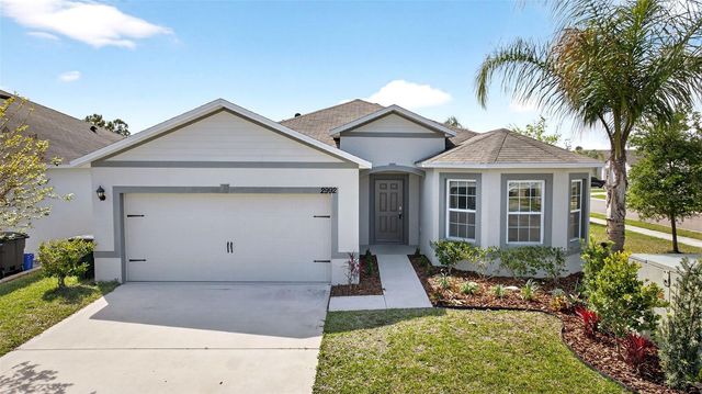 2992 GIBRALTAR BOULEVARD, New Smyrna Beach, FL 32168