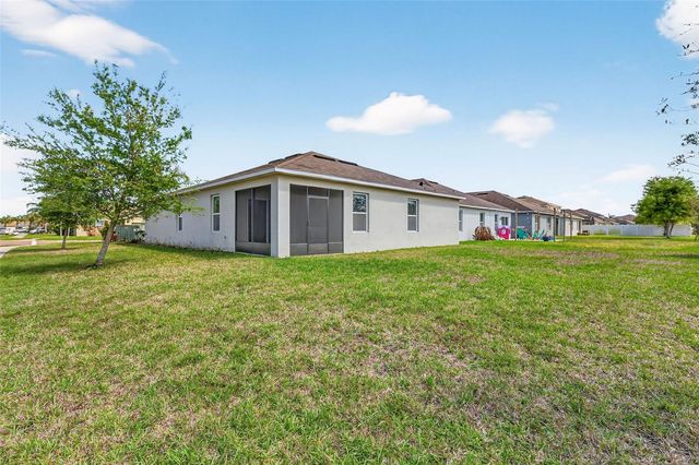 2992 GIBRALTAR BOULEVARD, New Smyrna Beach, FL 32168