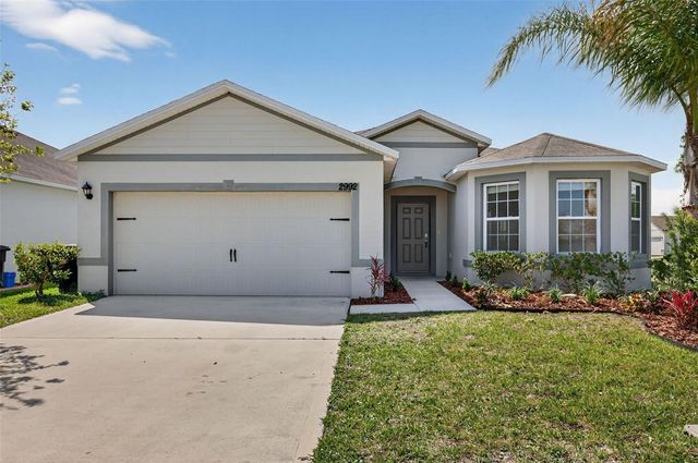 2992 GIBRALTAR BOULEVARD, New Smyrna Beach, FL 32168