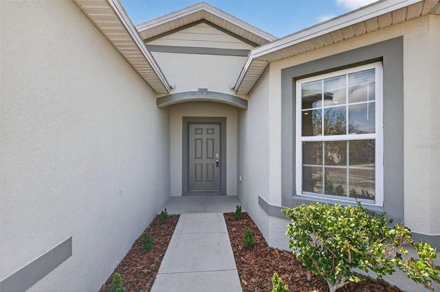 2992 GIBRALTAR BOULEVARD, New Smyrna Beach, FL 32168