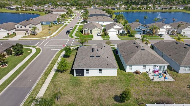 2992 GIBRALTAR BOULEVARD, New Smyrna Beach, FL 32168