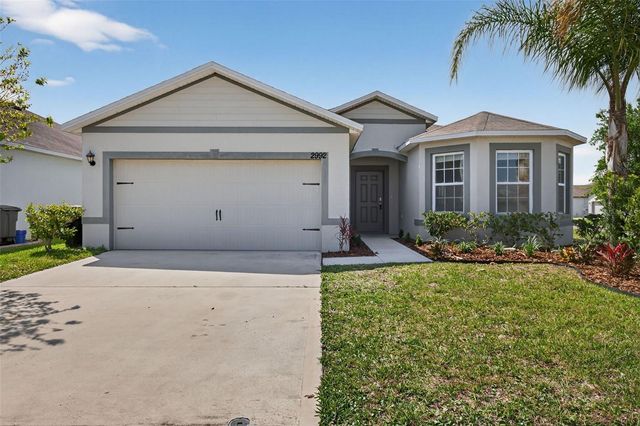2992 GIBRALTAR BOULEVARD, New Smyrna Beach, FL 32168